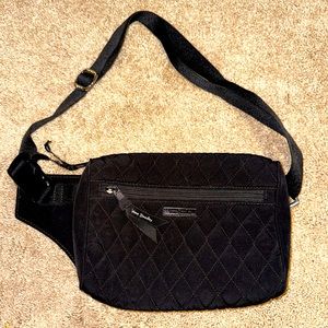 Vera Bradley fanny pack